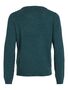 D�nner Rundhals Strickpullover VIRIL
