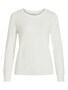 D�nner Rundhals Strickpullover VIRIL
