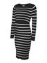 Langarm Umstands Kleid MLNEWSIV