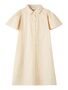 Blusen Hemd Kleid NKFDISTRIPE