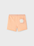 Stoff Shorts NKFFIDDA