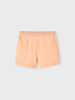 Stoff Shorts NKFFIDDA