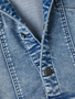 Jeans Jacke NKMDAE