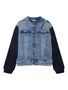 Jeans Jacke NKMDAE
