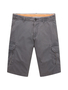 Tom Tailor Cargo Shorts Kurze Chino Twill Hose
