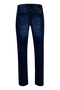 Slim Fit Jeans Basic Denim Pants Hose Tapered Trousers TWISTER