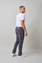 Slim Fit Jeans Basic Denim Pants Hose Tapered Trousers TWISTER