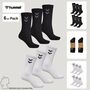 Socken 6-er Set