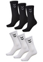 Socken 6-er Set