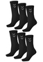 Socken 6-er Set