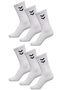 Socken 6-er Set