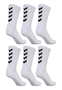 Sport Socken 6-er Pack Freizeit Socken Spar-Set
