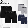 2-er Set Boxershorts HMLBOXERS