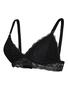 Schwangerschaft Still BH ohne B�gel Feine Spitzen Umstand Bralette