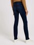 Tom Tailor Skinny Fit Jeans Bleached Denim Hose Bio Baumwolle ALEXA
