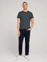 Tom Tailor Regular Slim Fit Jeans Basic Five-Pocket Stretch Hose JOSH