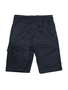 Max Men Herren Trainings Shorts Mit Cargo Zip Taschen 
