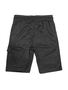 Max Men Herren Trainings Shorts Mit Cargo Zip Taschen 