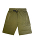 Max Men Herren Trainings Shorts Mit Cargo Zip Taschen 