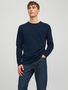 Jack & Jones Strickpullover JJEBASIC