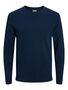 Jack & Jones Strickpullover JJEBASIC