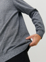 Jack & Jones Strickpullover JJEBASIC