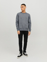 Jack & Jones Strickpullover JJEBASIC