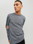 Jack & Jones Strickpullover JJEBASIC