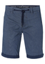 Chino Shorts mit Kordelzug LucaTZ