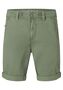 Chino Shorts mit Kordelzug LucaTZ