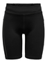 Kurze Capri Sport Leggings Stretch Hose Radler Tights Shorts ONPPERFORM