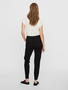 Elegante Stoffhose Stretch Business Pants VMEVA