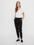 Elegante Stoffhose Stretch Business Pants VMEVA