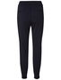 Elegante Stoffhose Stretch Business Pants VMEVA