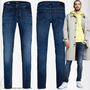 Jack & Jones Slim Fit Jeans JJIGLENN JJICON