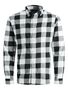 Jack & Jones Hemd Slim Fit JJEGINGHAM
