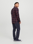 Jack & Jones Hemd Slim Fit JJEGINGHAM