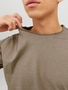 Jack & Jones Basic T-Shirt JJEBASHER