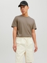 Jack & Jones Basic T-Shirt JJEBASHER