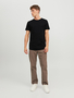 Jack & Jones Basic T-Shirt JJEBASHER