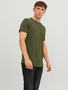 Jack & Jones Basic T-Shirt JJEBASHER