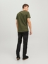 Jack & Jones Basic T-Shirt JJEBASHER