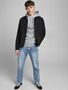 Jack & Jones Relaxed Fit Jeans JJICHRIS JJORIGINAL