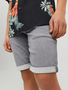 Jack & Jones Jeans Shorts JJIRICK