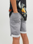 Jack & Jones Jeans Shorts JJIRICK