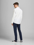 Jack & Jones Hemd Slim Fit JJEOXFORD