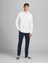 Jack & Jones Hemd Slim Fit JJEOXFORD