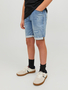 Jack & Jones Jeans Shorts JJIRICK JJIORG