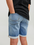 Jack & Jones Jeans Shorts JJIRICK JJIORG