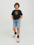 Jack & Jones Jeans Shorts JJIRICK JJIORG
